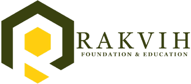 Rakvih Foundation logo