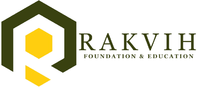RAKVIH Logo