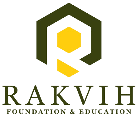 RAKVIH Logo