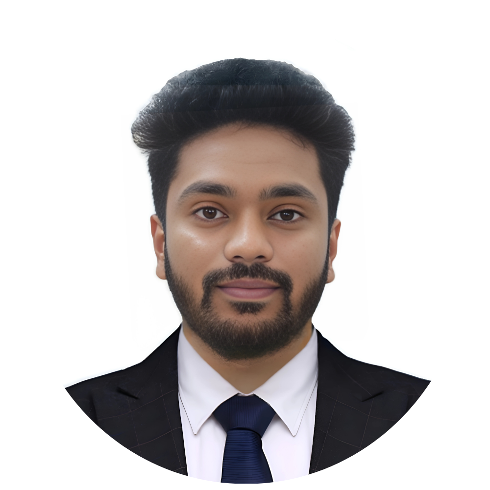 Vijay Kumar - Founder & Director